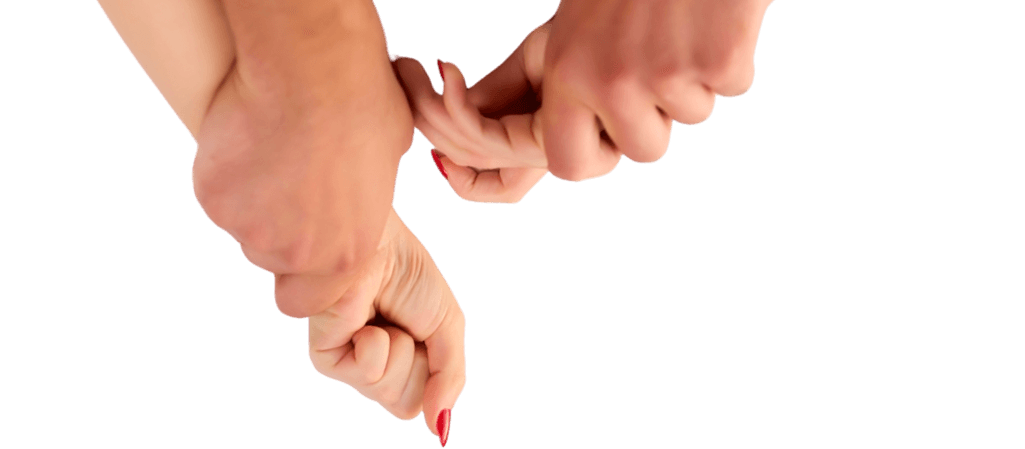MAOS entrelaçadas